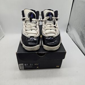 Jordan 6 Rings Size 5y